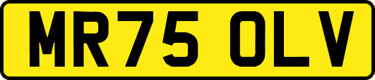 MR75OLV