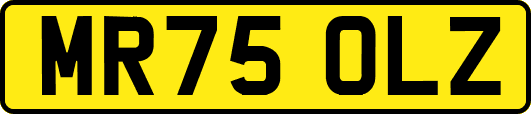 MR75OLZ