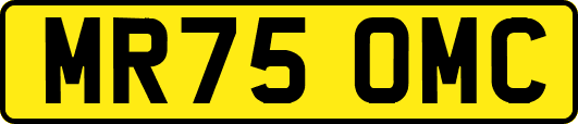 MR75OMC