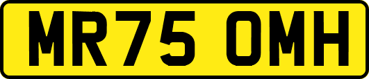 MR75OMH