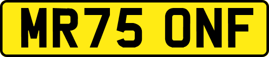 MR75ONF