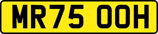 MR75OOH