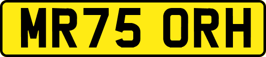 MR75ORH