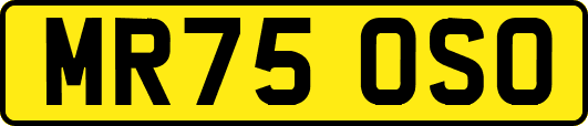 MR75OSO