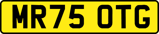 MR75OTG