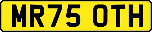 MR75OTH