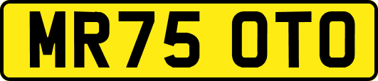 MR75OTO
