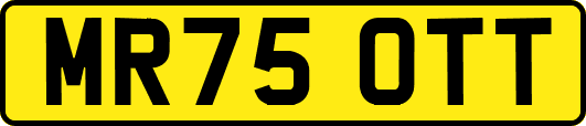MR75OTT