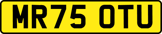 MR75OTU