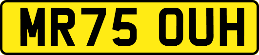 MR75OUH