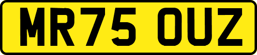 MR75OUZ