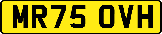 MR75OVH