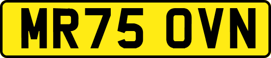 MR75OVN