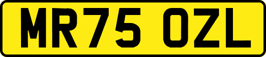 MR75OZL