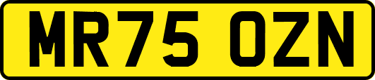 MR75OZN