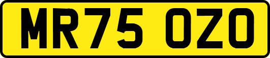 MR75OZO