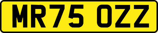 MR75OZZ