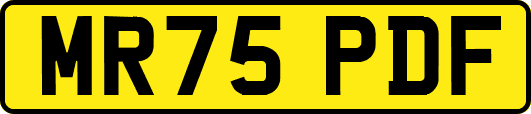 MR75PDF