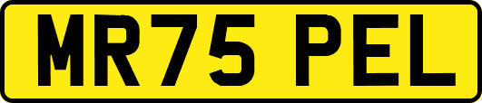 MR75PEL