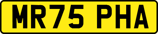 MR75PHA