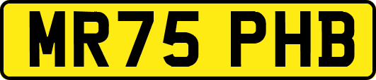 MR75PHB