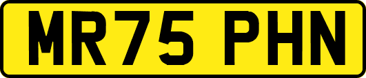 MR75PHN
