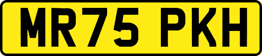 MR75PKH