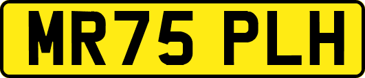 MR75PLH