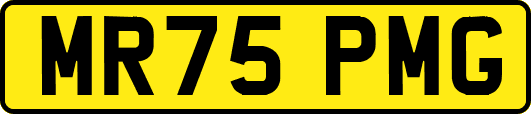 MR75PMG