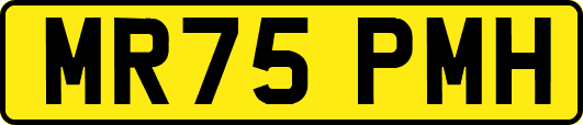 MR75PMH