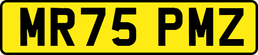 MR75PMZ