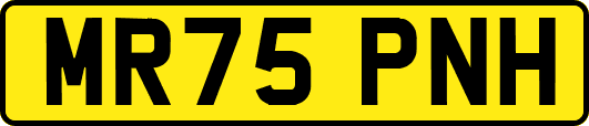 MR75PNH