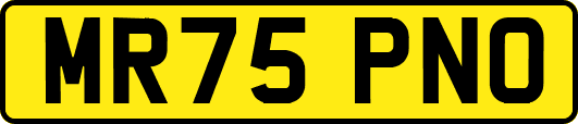 MR75PNO