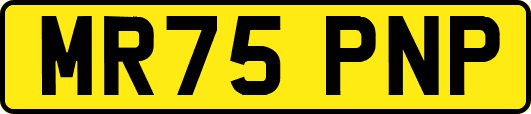 MR75PNP