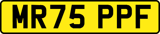MR75PPF