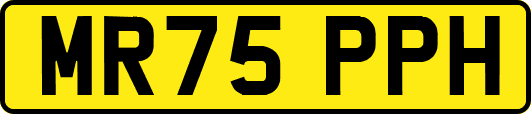 MR75PPH