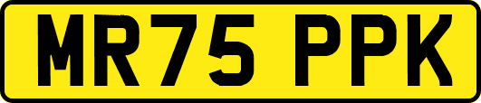 MR75PPK