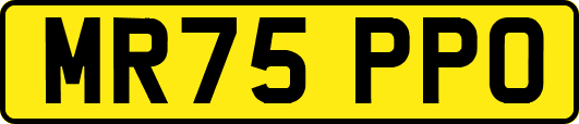 MR75PPO