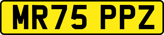 MR75PPZ