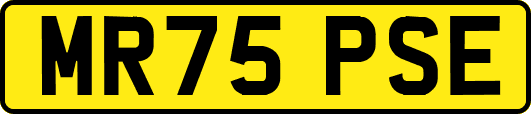 MR75PSE