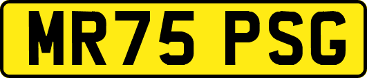 MR75PSG