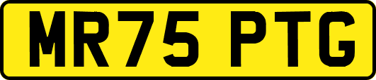 MR75PTG