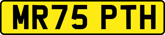 MR75PTH