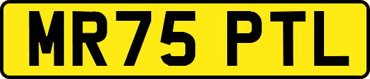 MR75PTL