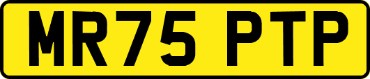 MR75PTP
