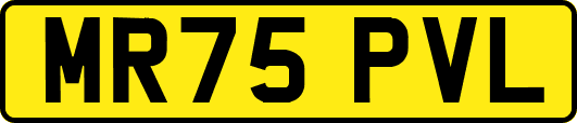 MR75PVL