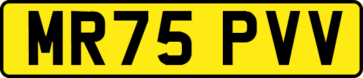 MR75PVV