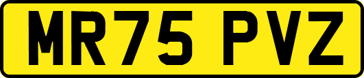 MR75PVZ