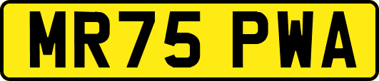 MR75PWA
