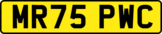 MR75PWC